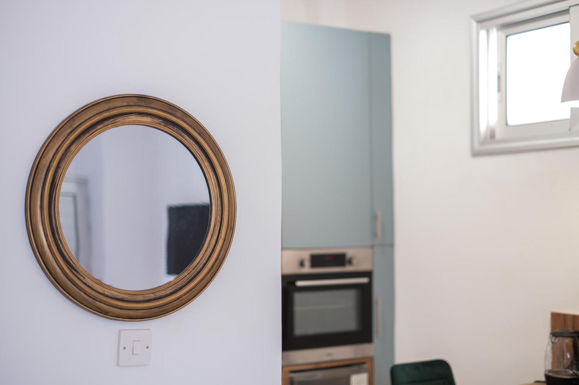 Apartment Royal Luxury Homes Paphos