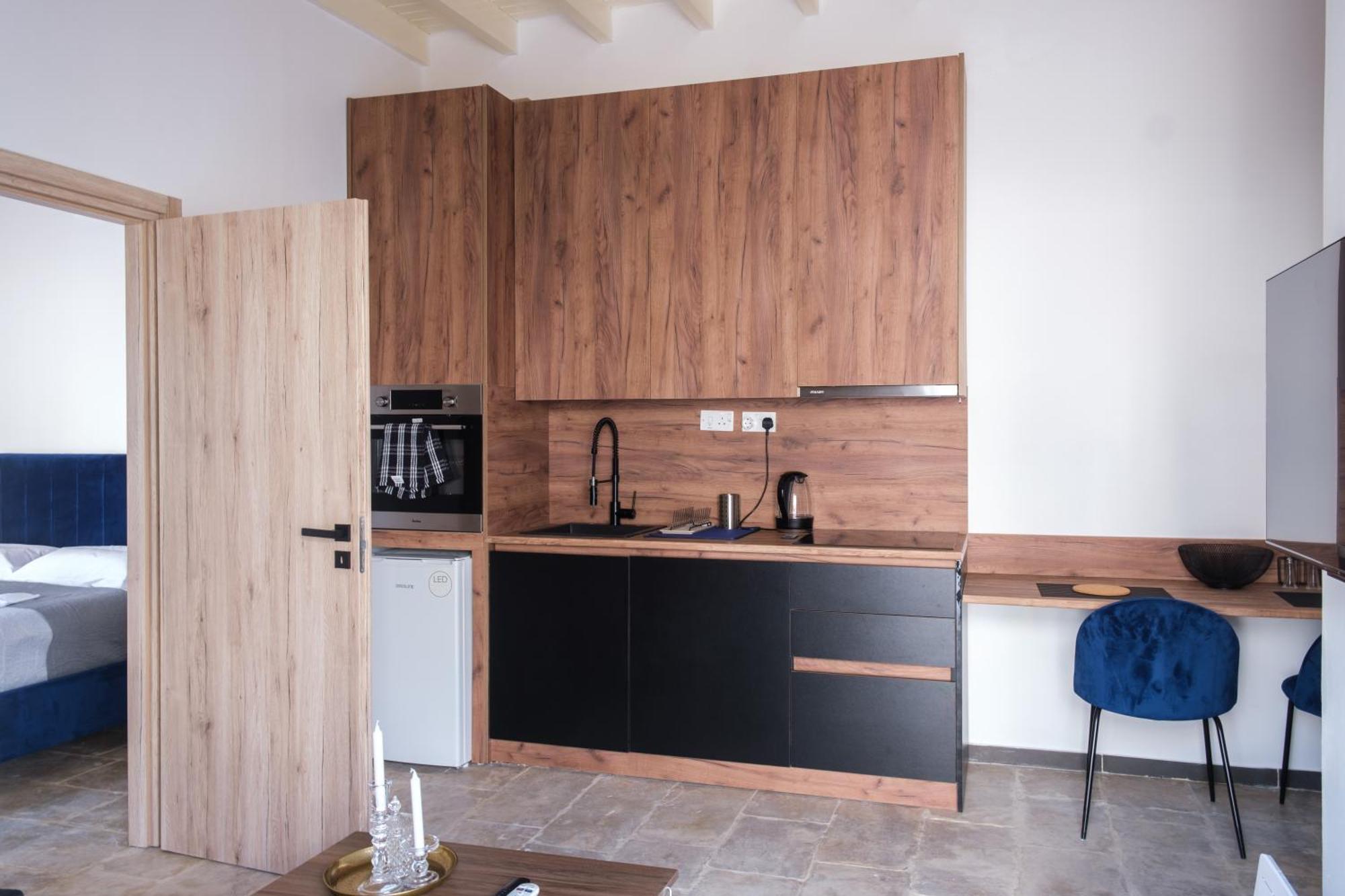 Royal Luxury Homes Apartment *
