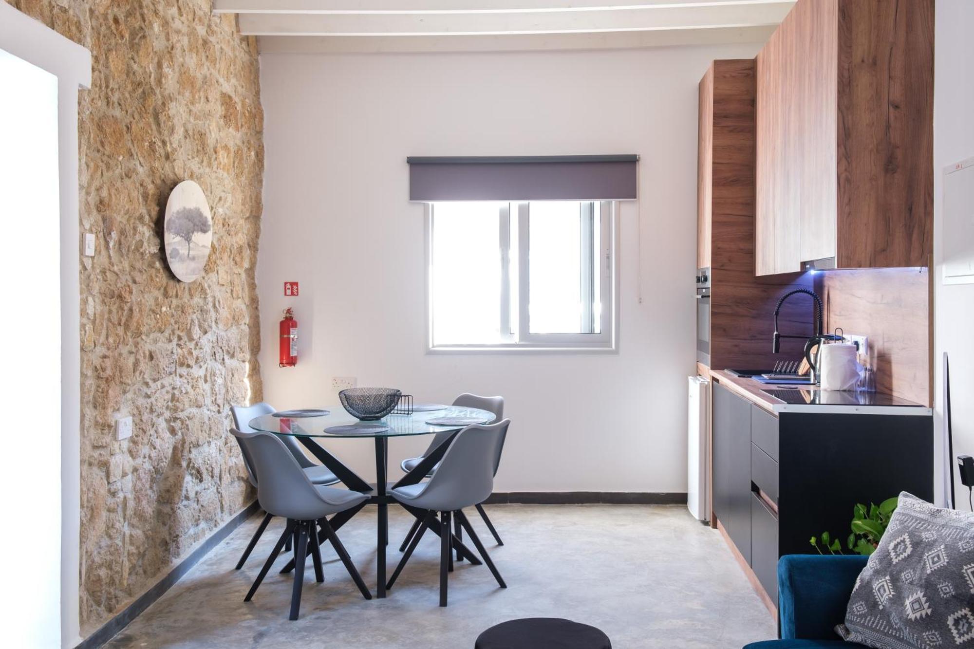 Royal Luxury Homes Apartment Paphos