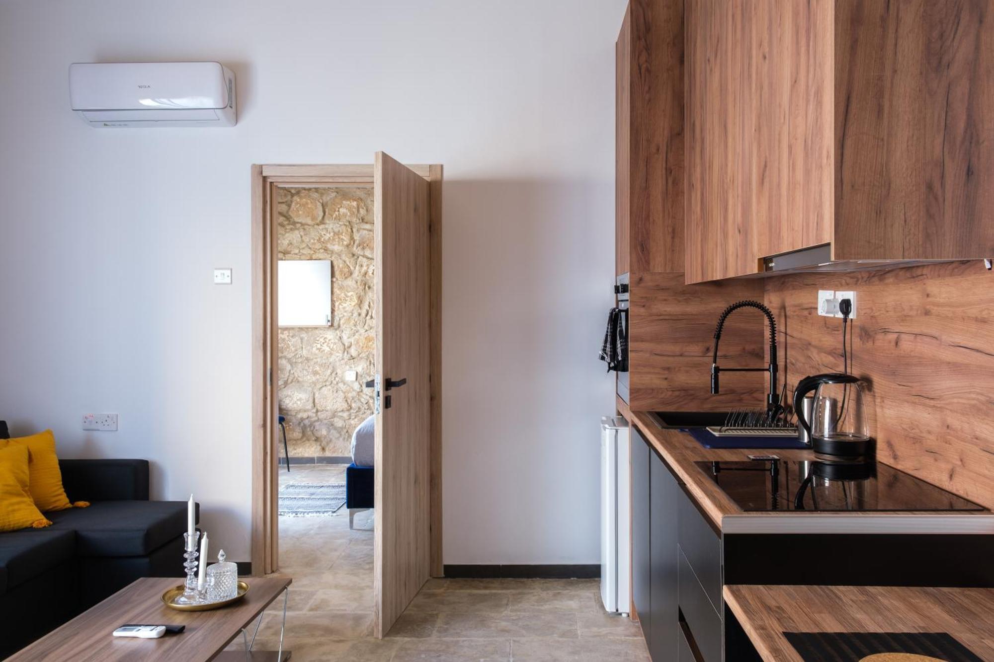 Royal Luxury Homes Apartment Paphos