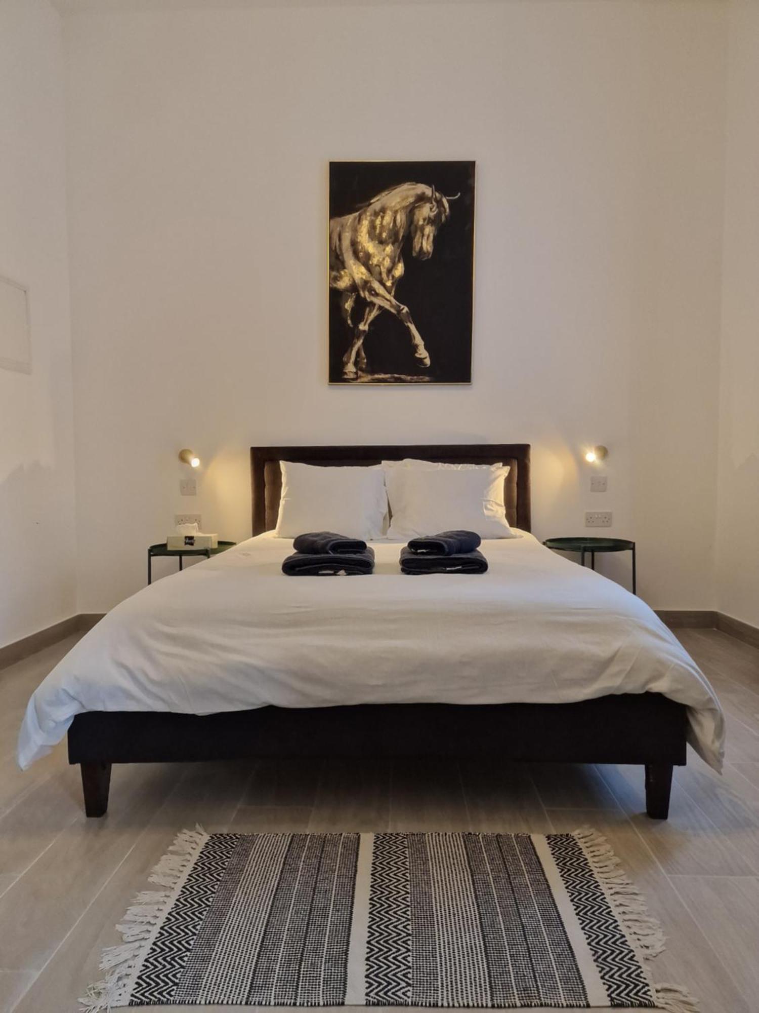 Royal Luxury Homes Apartment *