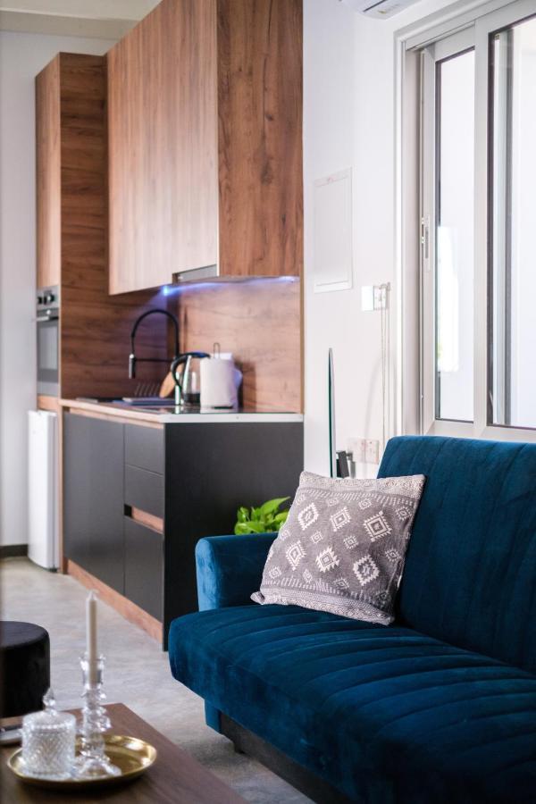 Royal Luxury Homes Apartament *