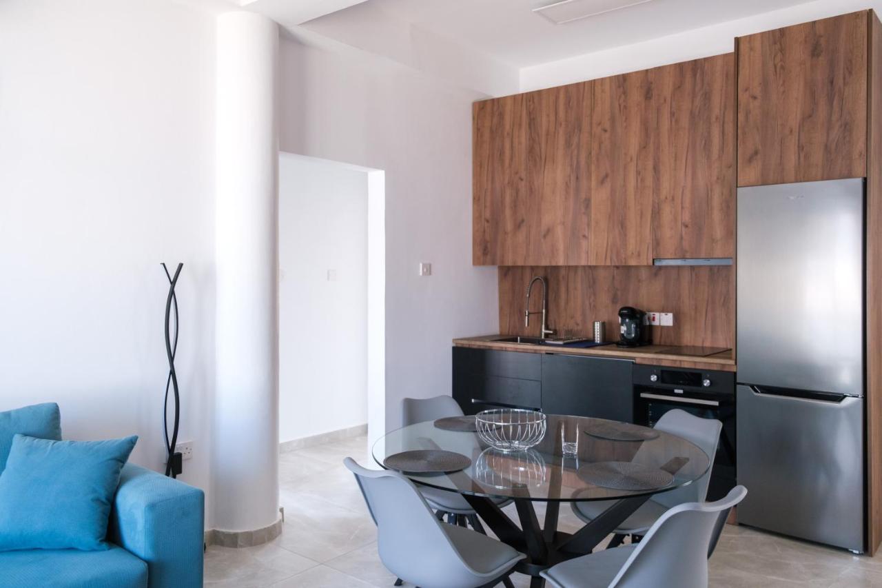 Royal Luxury Homes Apartament