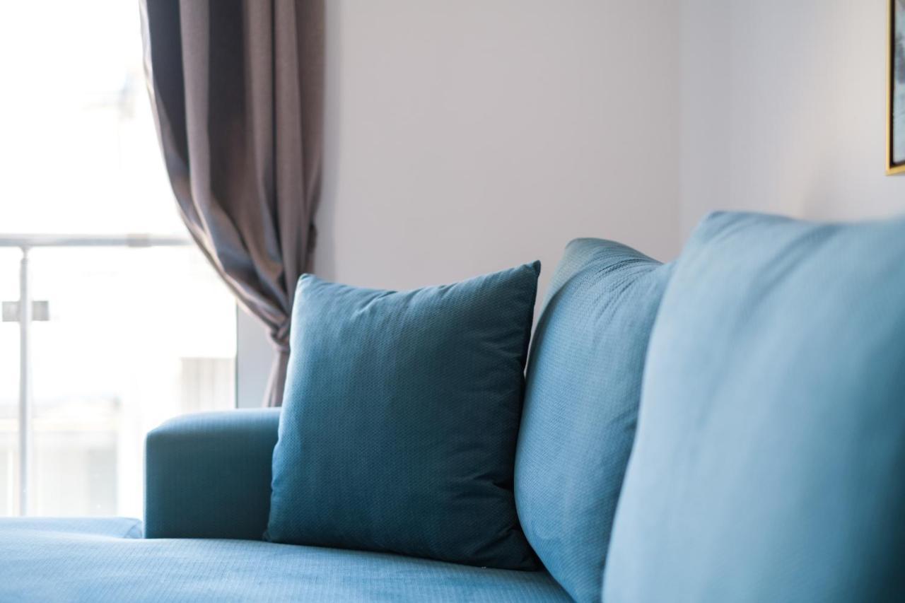 Royal Luxury Homes Apartament *