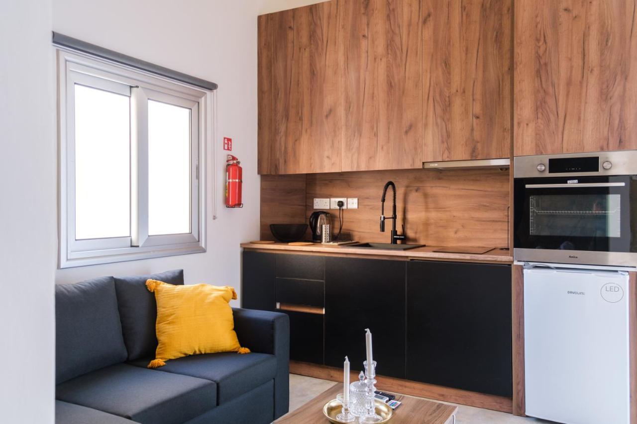 Royal Luxury Homes Pafos