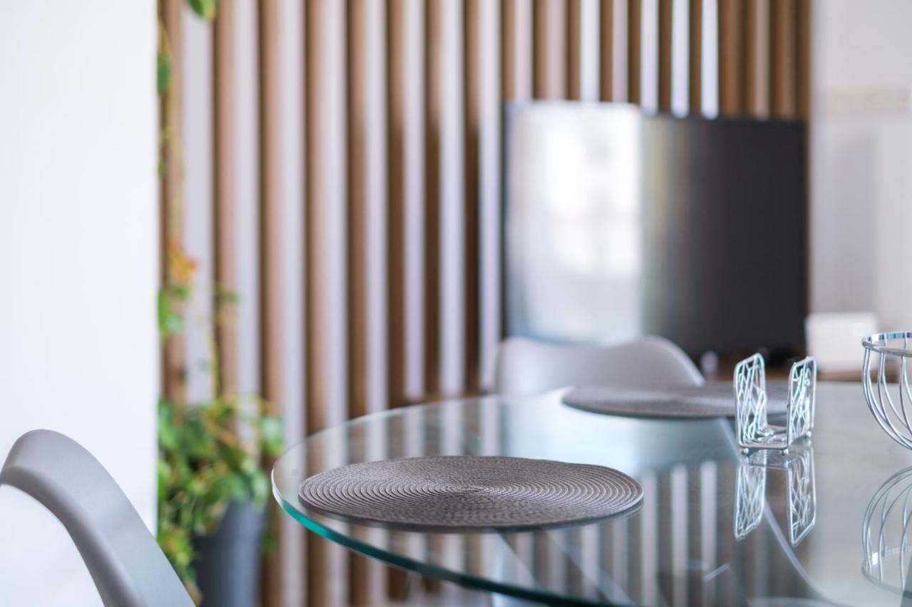 Royal Luxury Homes Apartament *