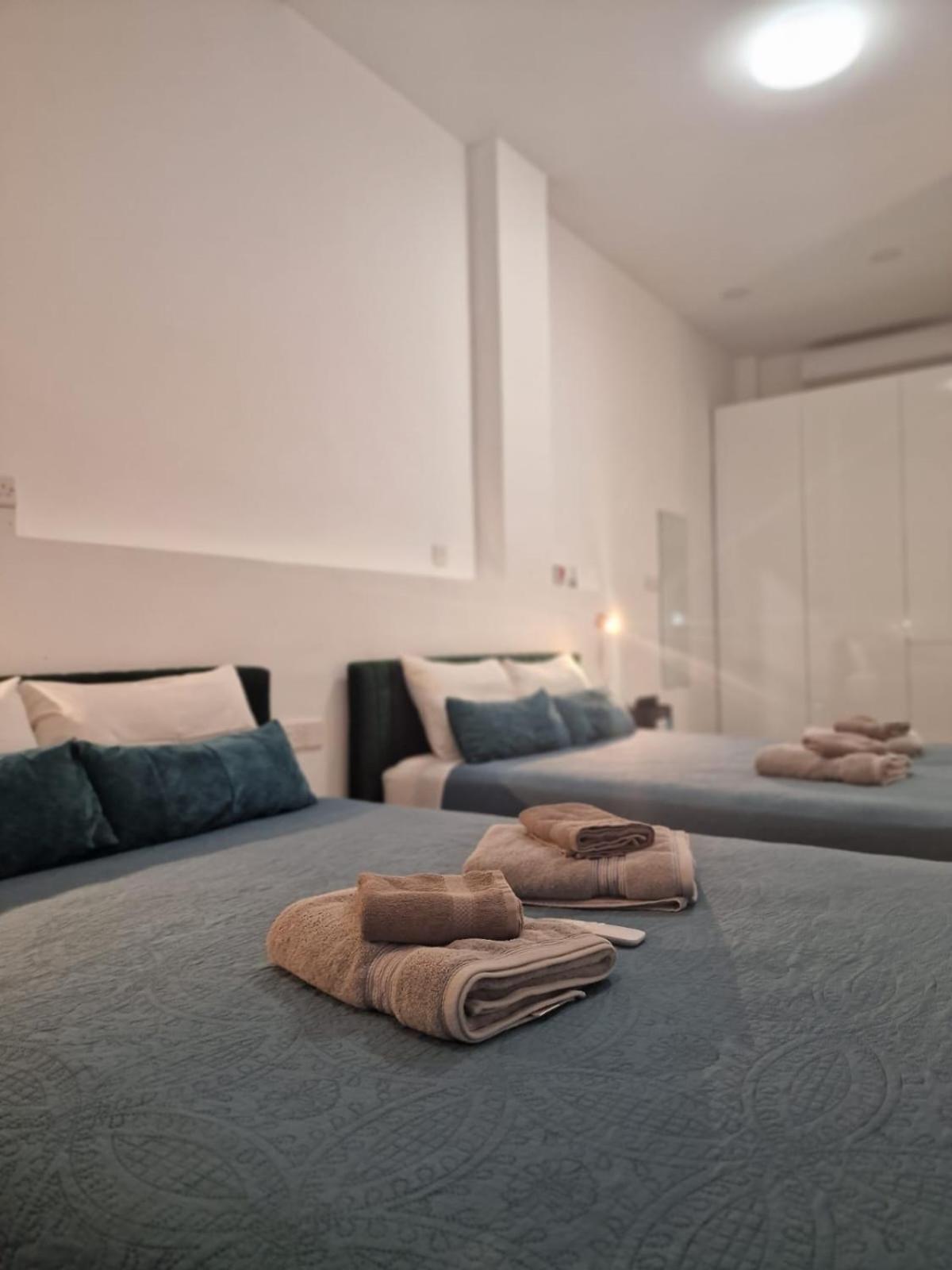 Royal Luxury Homes Apartament