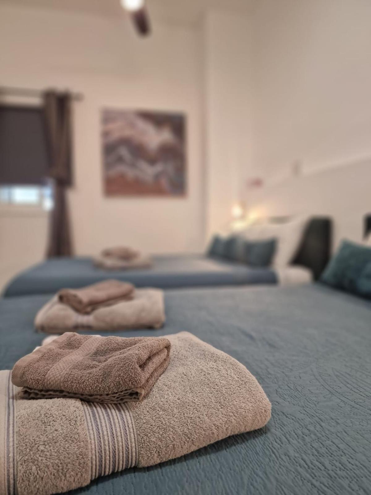 Apartament Royal Luxury Homes