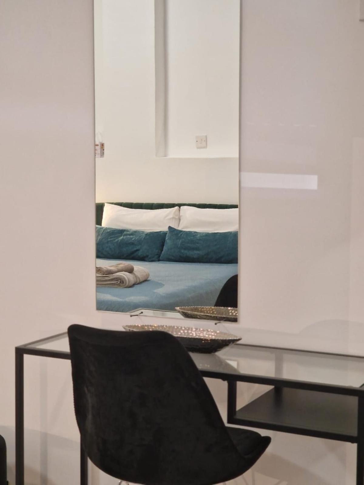 Royal Luxury Homes Apartament Pafos