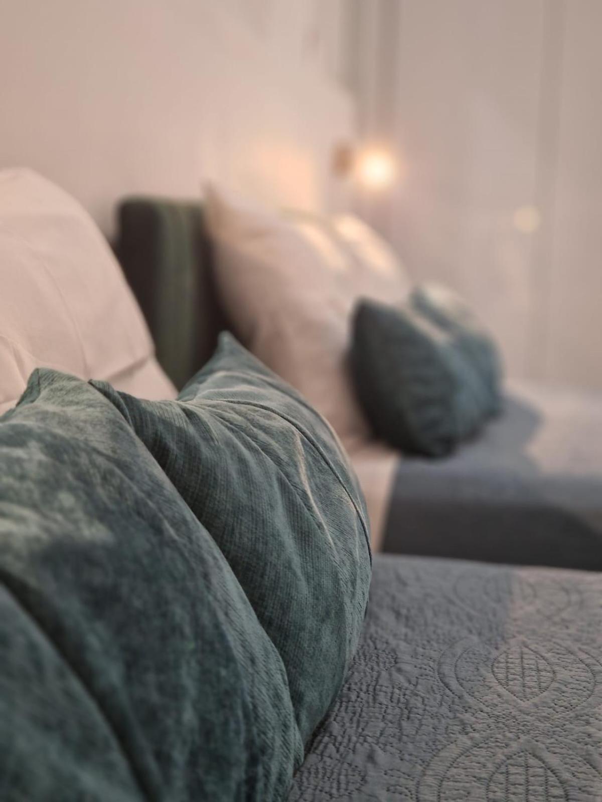 Royal Luxury Homes Apartament