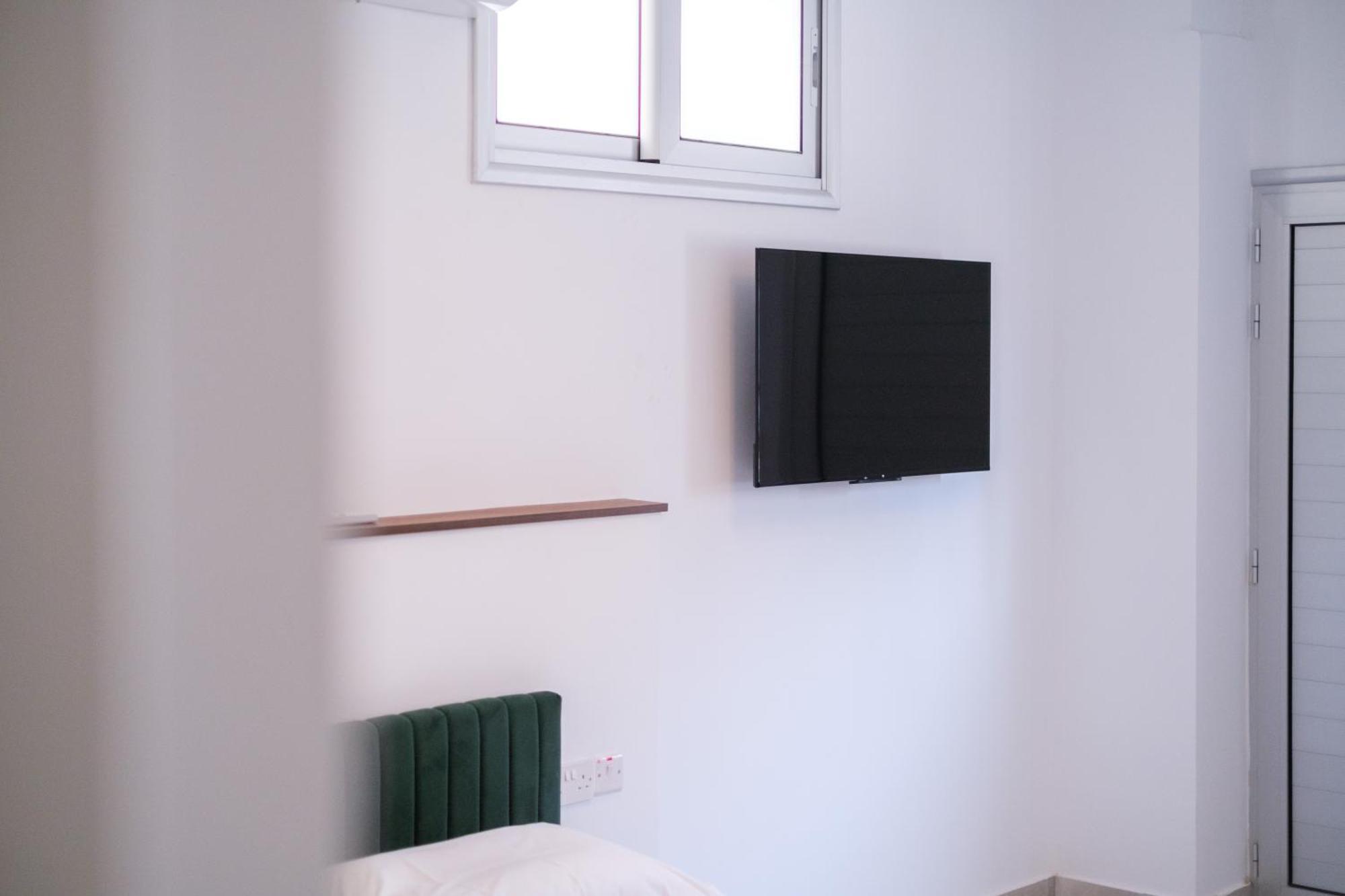 Royal Luxury Homes Apartament Pafos