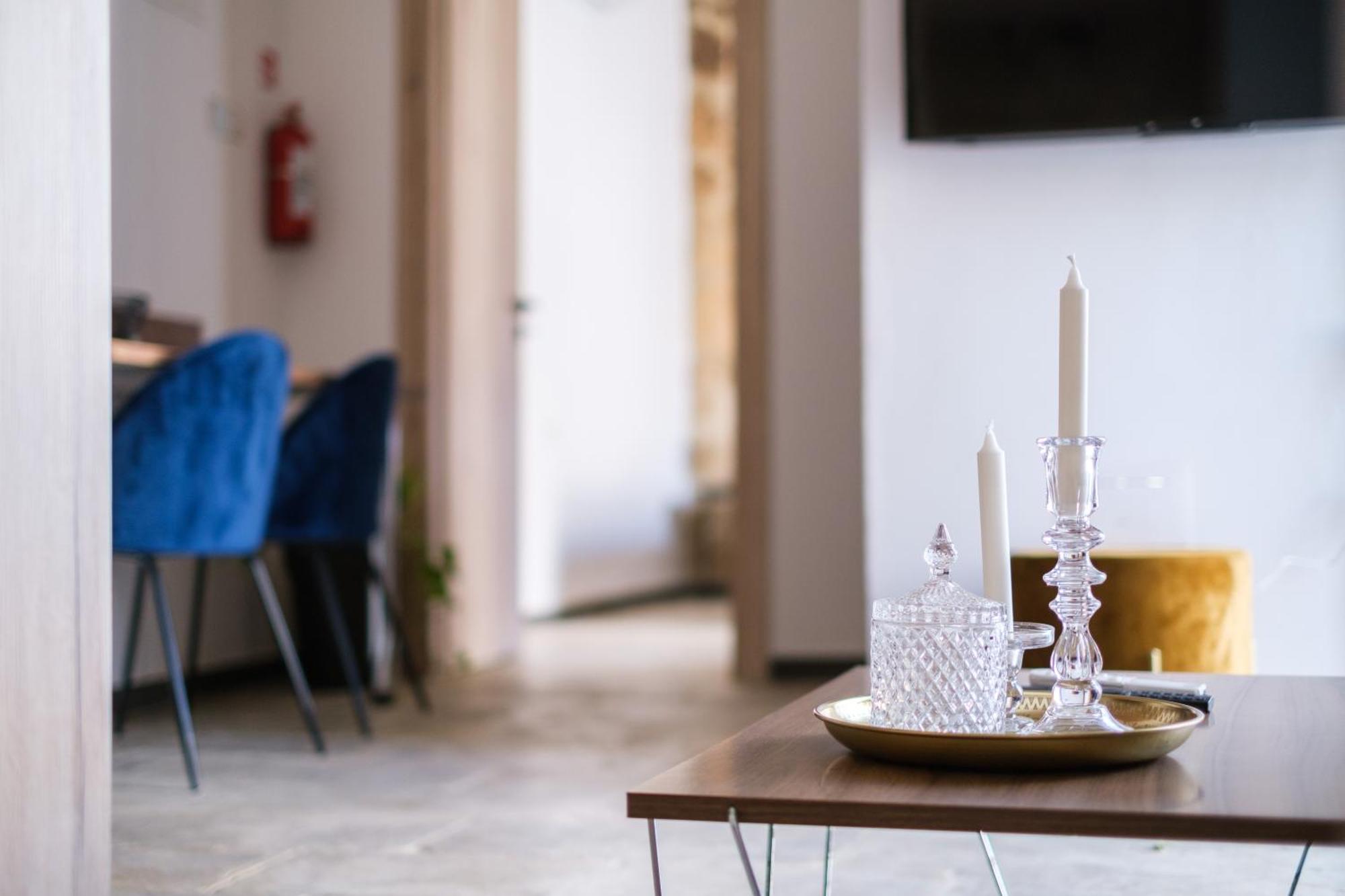 Apartament Royal Luxury Homes