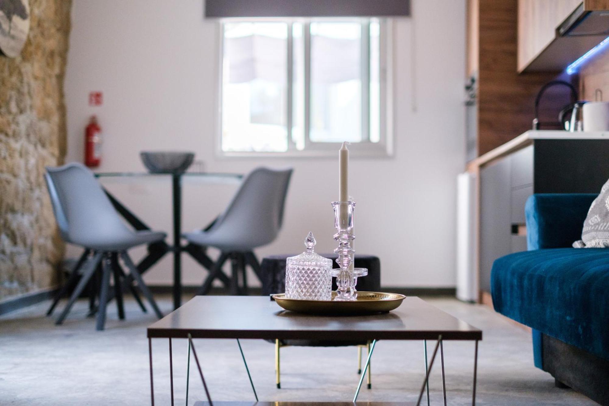 Apartament Royal Luxury Homes