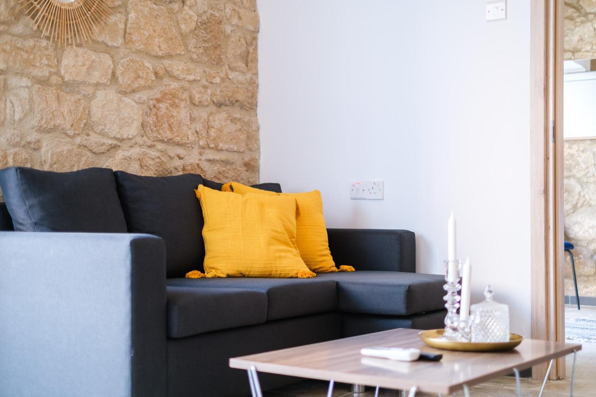 Apartament Royal Luxury Homes Pafos