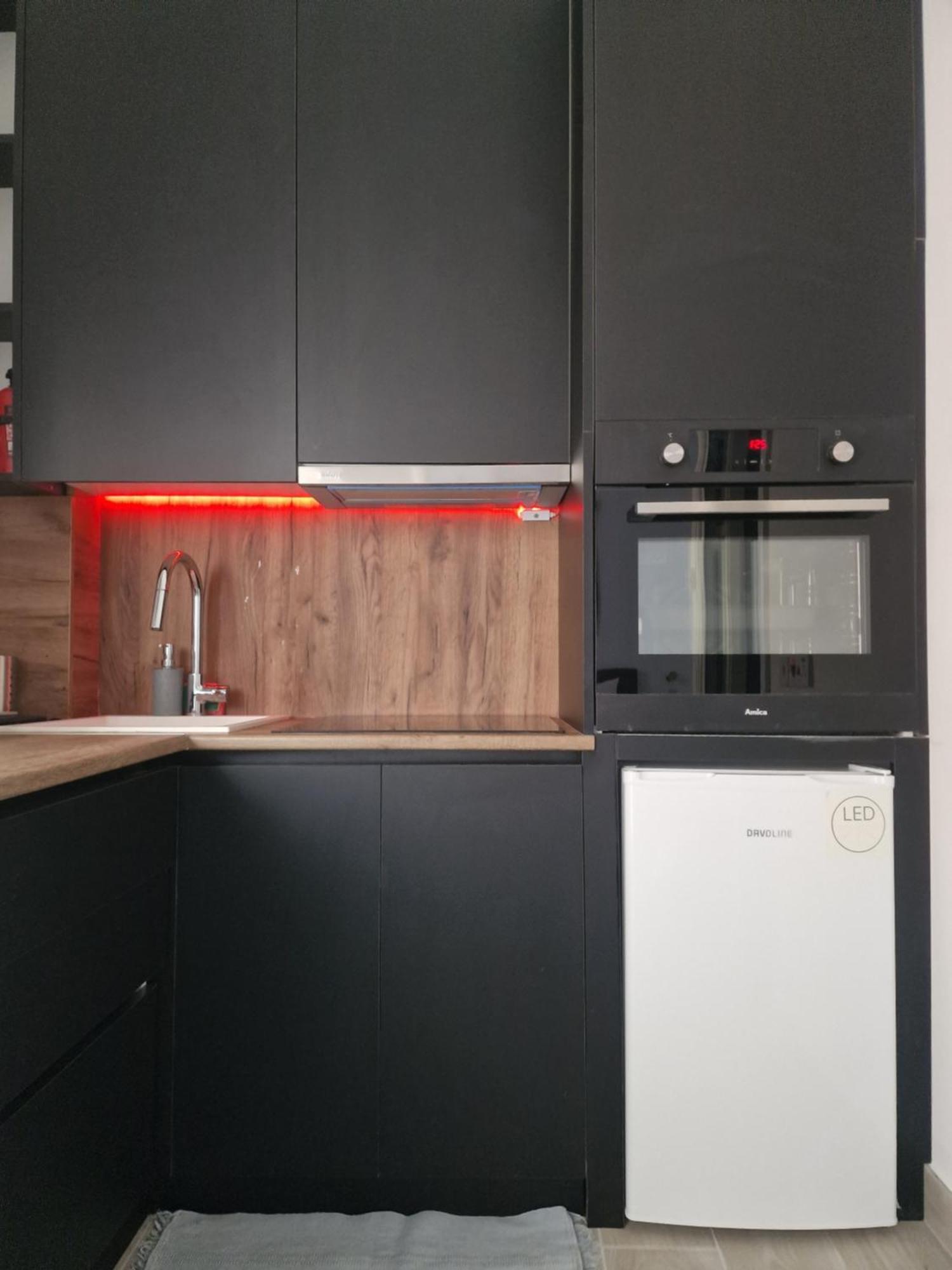 Apartament Royal Luxury Homes Pafos
